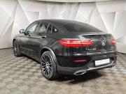 Mercedes-Benz GLC Coupe I (C253) Москва  - изображение 24
