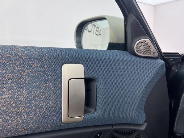 Mini Countryman III с пробегом 2024 года, цена 6 690 000 рублей, 4900 км, внедорожник, Автокод Объявления