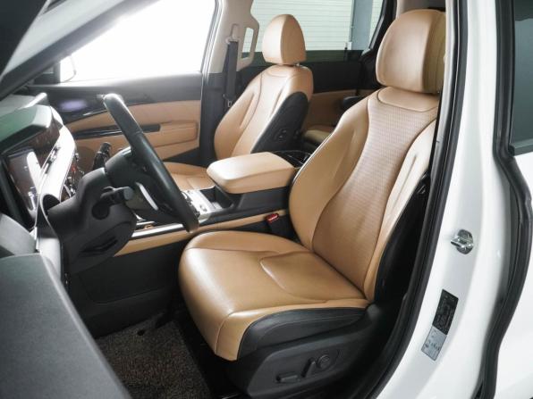 Kia Carnival IV с пробегом 2021 года, цена 5 149 000 рублей, 60791 км, минивэн, Автокод Объявления