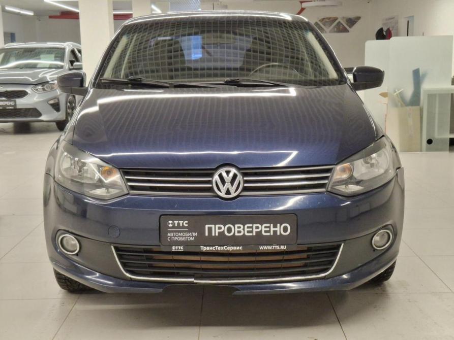 Volkswagen Polo V Казань  - изображение 2
