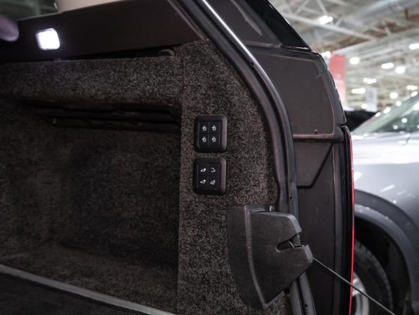 Land Rover Range Rover IV Рестайлинг с пробегом 2019 года, цена 6 800 000 рублей, 151970 км, внедорожник, Автокод Объявления