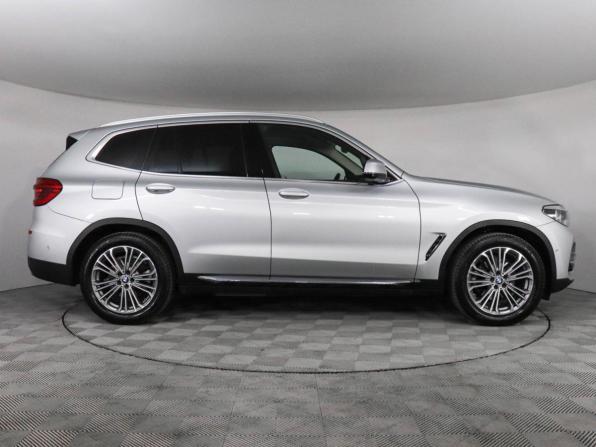 BMW X3 III (G01) с пробегом 2021 года, цена 3 659 000 рублей, 90314 км, внедорожник, Автокод Объявления