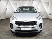 Kia Sportage IV Москва  - изображение 27