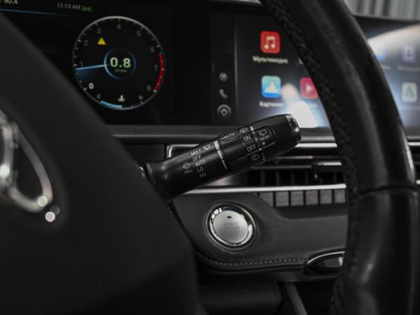 Chery Tiggo 7 Pro Max I с пробегом 2023 года, цена 1 698 000 рублей, 103829 км, внедорожник, Автокод Объявления