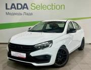 Lada (ВАЗ) Vesta I Рестайлинг (NG) Красноярск  - изображение 26