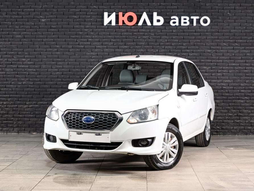 Datsun on-DO I Екатеринбург  - изображение 1