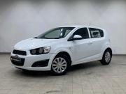 Chevrolet Aveo II Кемерово  - изображение 15