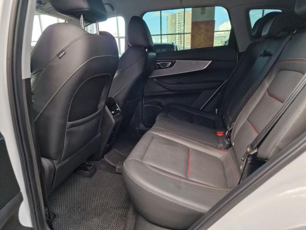 Chery Tiggo 7 Pro I с пробегом 2021 года, цена 1 545 000 рублей, 66211 км, внедорожник, Автокод Объявления