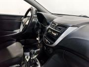Hyundai Solaris I Курск  - изображение 25