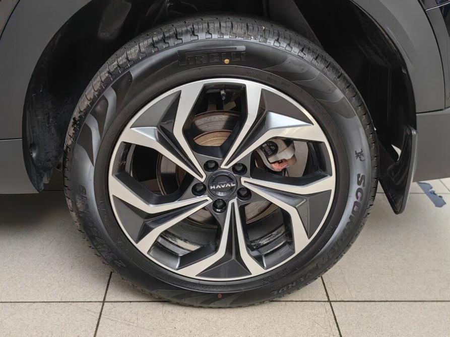 Haval F7 II Подольск  - изображение 24