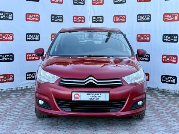 Citroen C4 II с пробегом 2011 года, цена 389 990 рублей, 280000 км, хэтчбек, Автокод Объявления