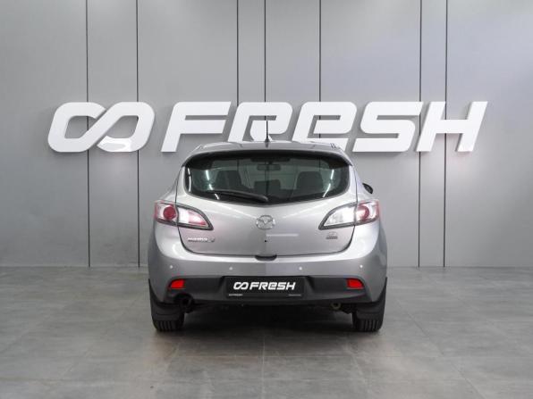 Mazda 3 II (BL) с пробегом 2011 года, цена 975 000 рублей, 161347 км, хэтчбек, Автокод Объявления
