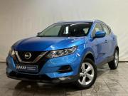 Nissan Qashqai II Рестайлинг Санкт-Петербург  - изображение 19