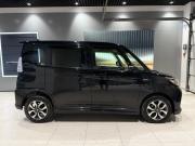 Mitsubishi Delica D:2 II Новосибирск  - изображение 32