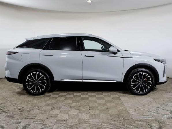 Exeed RX с пробегом 2023 года, цена 2 698 000 рублей, 90617 км, внедорожник, Автокод Объявления