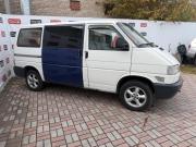 Volkswagen Transporter T4 Санкт-Петербург  - изображение 12