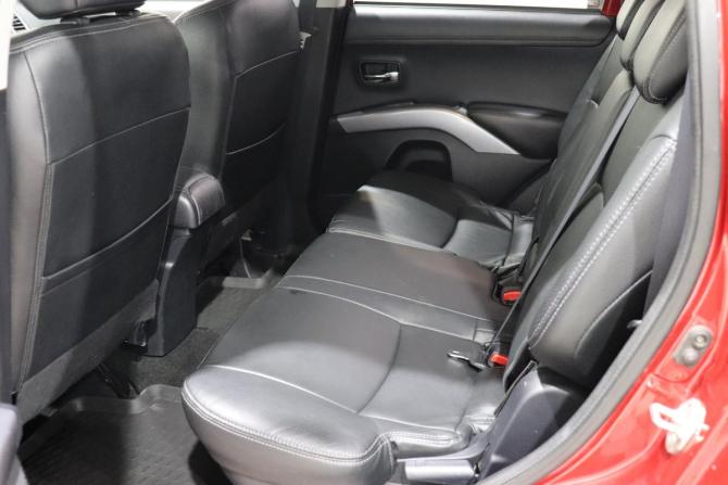 Mitsubishi Outlander II Рестайлинг с пробегом 2012 года, цена 1 070 000 рублей, 169149 км, внедорожник, Автокод Объявления
