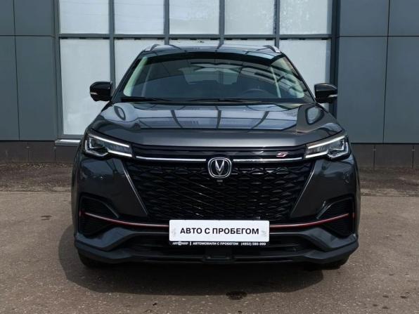 Changan CS55 Plus I с пробегом 2020 года, цена 1 735 000 рублей, 66450 км, внедорожник, Автокод Объявления