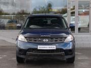 Nissan Murano I (Z50) Новосибирск  - изображение 21