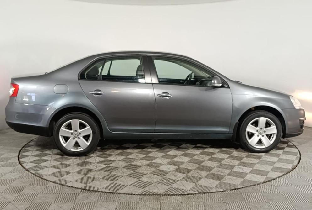 Volkswagen Jetta V Волгоград  - изображение 8