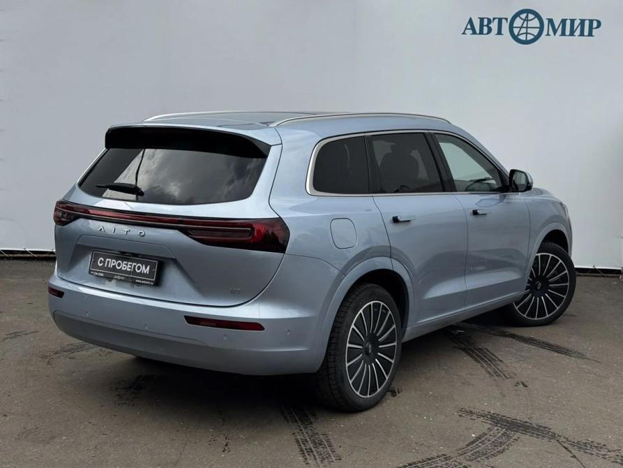 Aito M7 I Москва  - изображение 8