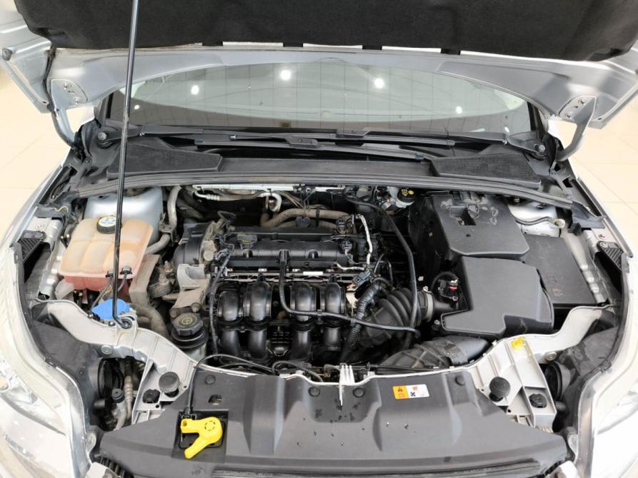 Ford Focus III Казань  - изображение 11