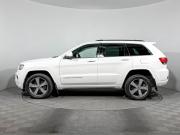 Jeep Grand Cherokee IV (WK2) Рестайлинг Санкт-Петербург  - изображение 29