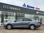 Volkswagen Jetta VI Набережные Челны  - изображение 26