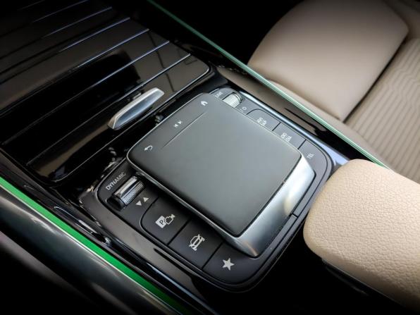 Mercedes-Benz GLA II (H247) с пробегом 2020 года, цена 3 430 000 рублей, 39213 км, внедорожник, Автокод Объявления