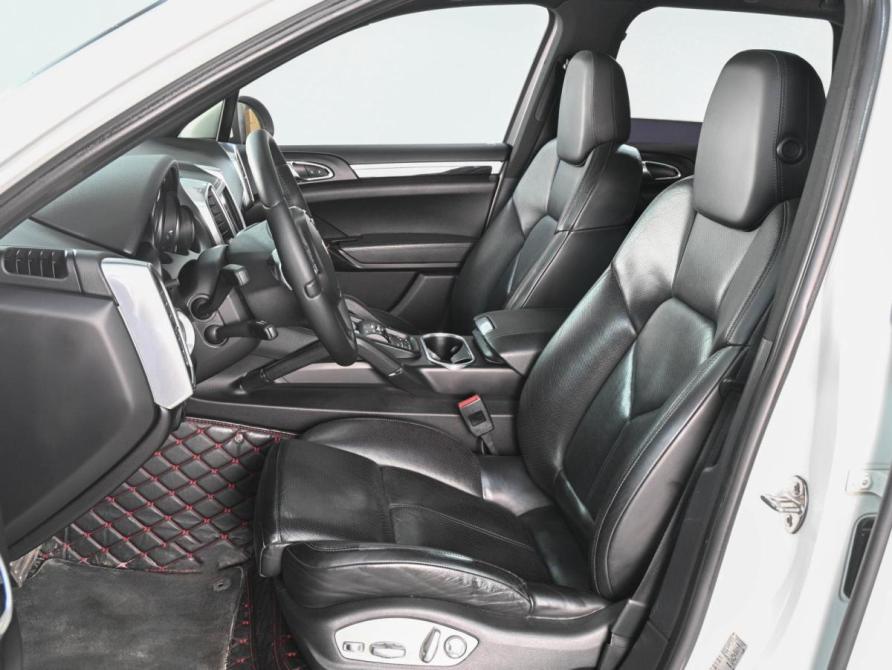 Porsche Cayenne II (958) Ростов-на-Дону  - изображение 10