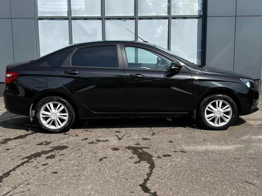 Lada (ВАЗ) Vesta I Ярославль  - изображение 7