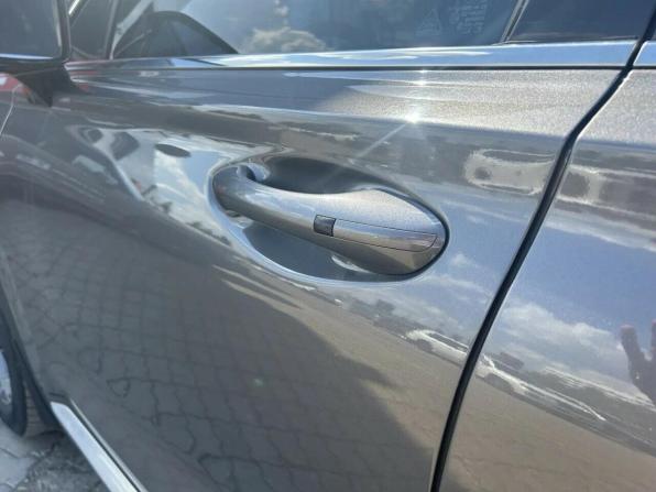 Hyundai Santa Fe IV Рестайлинг с пробегом 2021 года, цена 3 880 000 рублей, 95001 км, внедорожник, Автокод Объявления