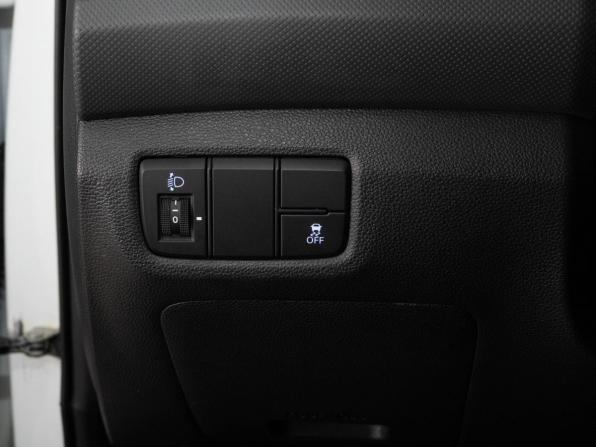 Hyundai Creta I Рестайлинг с пробегом 2020 года, цена 1 948 000 рублей, 71553 км, внедорожник, Автокод Объявления