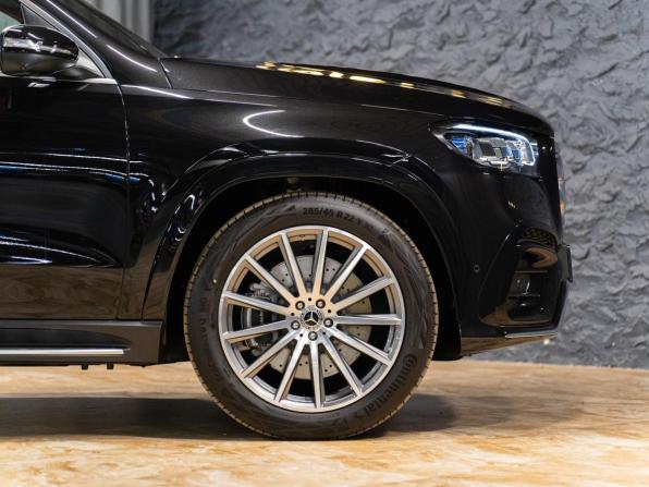Новый Mercedes-Benz GLS II (X167) Рестайлинг 2025 года, цена 16 890 000 рублей, внедорожник, Автокод Объявления