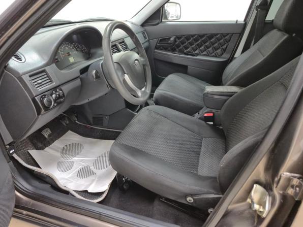 Lada (ВАЗ) Priora I с пробегом 2013 года, цена 340 000 рублей, 206192 км, седан, Автокод Объявления