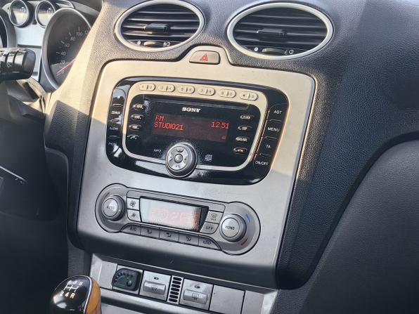 Ford Focus II Рестайлинг с пробегом 2009 года, цена 389 000 рублей, 277828 км, универсал, Автокод Объявления