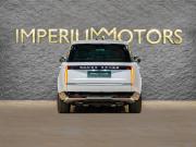 Land Rover Range Rover V Москва  - изображение 38