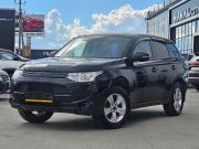 Mitsubishi Outlander III Вологда  - изображение 15