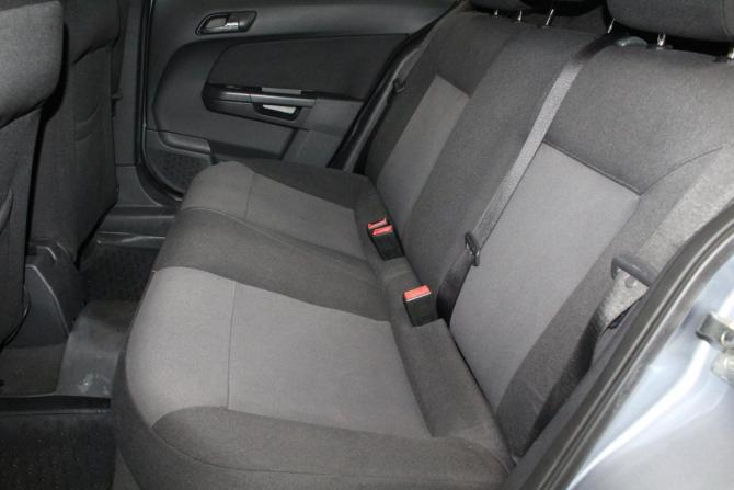 Opel Astra H Рестайлинг с пробегом 2008 года, цена 319 000 рублей, 338161 км, хэтчбек, Автокод Объявления