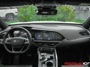 Geely Tugella I Рестайлинг Москва  - изображение 31