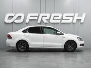 Volkswagen Polo V Воронеж  - изображение 21