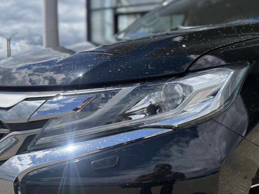 Mitsubishi Pajero Sport III Тверь  - изображение 8