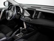 Toyota RAV4 IV (XA40) Рестайлинг Москва  - изображение 25