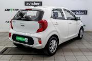 Kia Picanto III Рестайлинг Ульяновск  - изображение 26