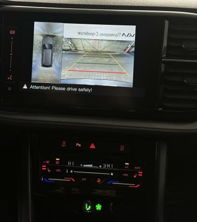 Jetta VS7 I Рестайлинг 1 с пробегом 2023 года, цена 2 050 000 рублей, 58552 км, внедорожник, Автокод Объявления