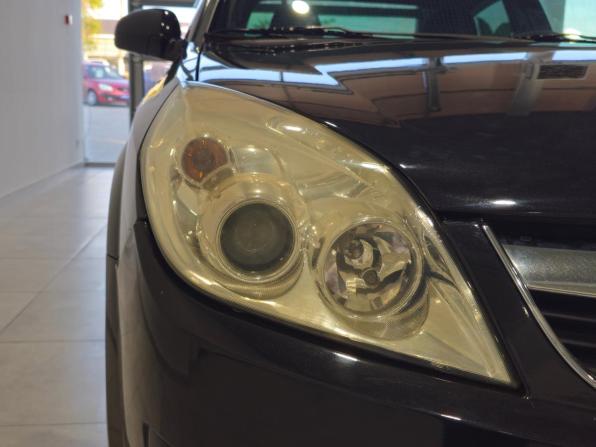 Opel Vectra C Рестайлинг с пробегом 2008 года, цена 699 000 рублей, 187217 км, седан, Автокод Объявления
