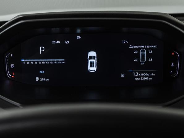Changan UNI-S (CS55 Plus) с пробегом 2024 года, цена 2 298 000 рублей, 22505 км, внедорожник, Автокод Объявления
