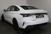 Chery Arrizo 8 Санкт-Петербург  - изображение 21