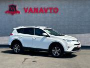 Toyota RAV4 IV (XA40) Рестайлинг Альметьевск  - изображение 35