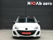 Mazda 3 II (BL) Рестайлинг Екатеринбург  - изображение 19